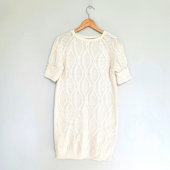 Merona Sweater Dress size XS - Picture 1 of 6